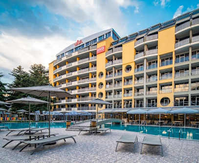 Hotelbild 6 für HVD Viva Club Hotel