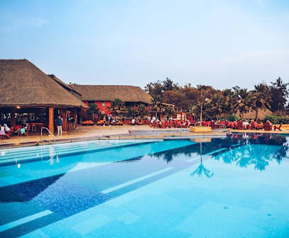 Hotelbild 7 für Royal Horizons Baobab
