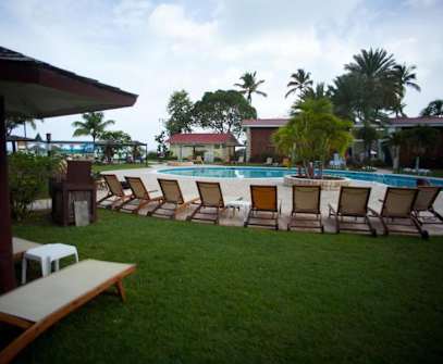 Hotelbild 5 für Royalton CHIC Antigua, An Autograph Collection All-Inclusive Resort - Adults Only