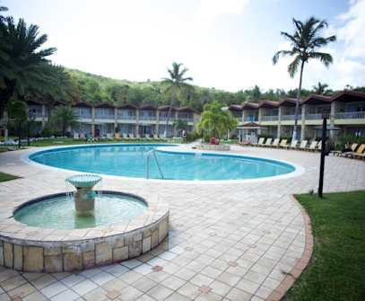 Hotelbild 2 für Royalton CHIC Antigua, An Autograph Collection All-Inclusive Resort - Adults Only