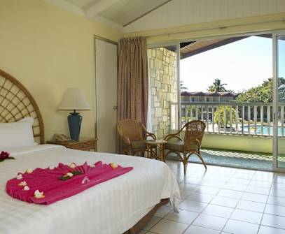 Hotelbild 4 für Royalton CHIC Antigua, An Autograph Collection All-Inclusive Resort - Adults Only