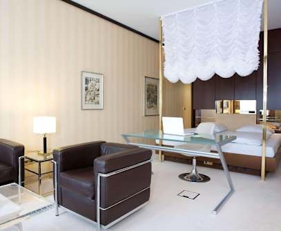 Hotelbild 6 für Living Hotel Kanzler