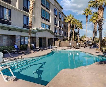 Hotelbild 1 für Best Western Plus St. Rose Pkwy/Las Vegas South Hotel