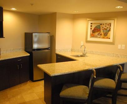 Hotelbild 4 für Best Western Plus St. Rose Pkwy/Las Vegas South Hotel