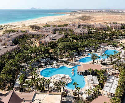 Hotelbild 3 für Hotel Riu Cabo Verde