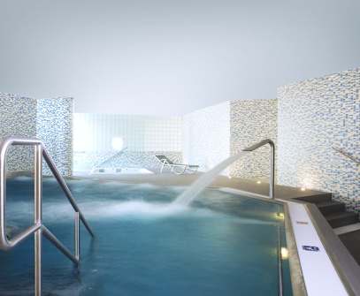 Hotelbild 7 für Clarion Congress Hotel Prague