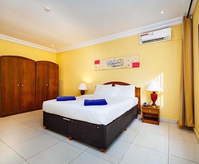 Hotelbild 9 für Senegambia Beach