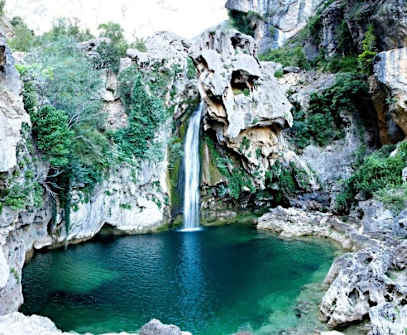 Hotelbild 5 für RL Ciudad de Cazorla