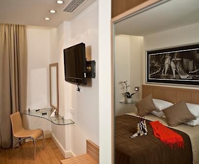 Hotelbild 9 für Chic