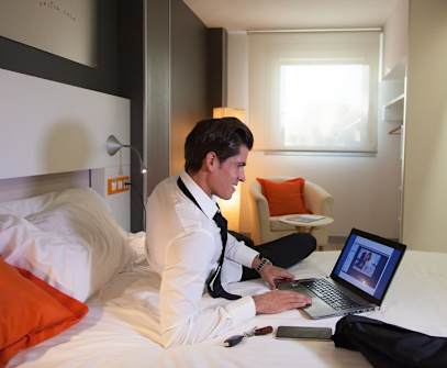 Hotelbild 4 für Bed4U Pamplona