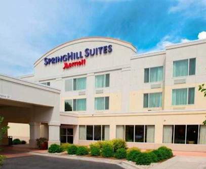 Hotelbild 5 für SpringHill Suites Boise ParkCenter