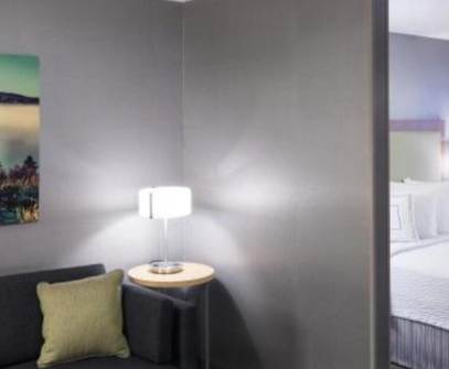 Hotelbild 10 für SpringHill Suites Boise ParkCenter