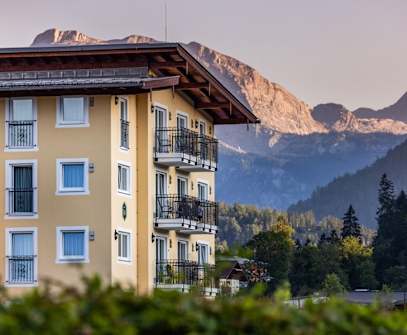 Hotelbild 10 für Hotel Schwabenwirt