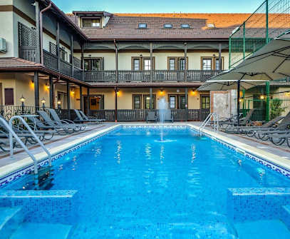 Hotelbild 1 für Conacul Ambient
