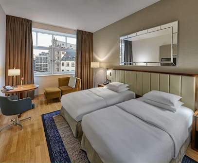 Hotelbild 7 für Hilton Cologne