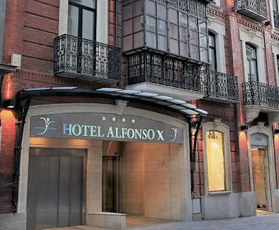 Hotelbild 5 für Eurostars Rey Alfonso X