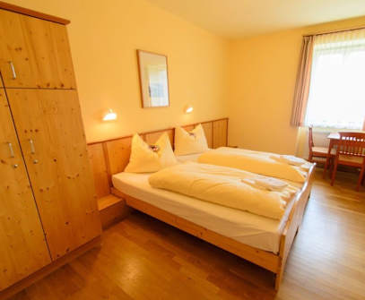 Hotelbild 4 für JUFA Hotel Grundlsee