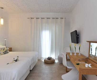 Hotelbild 5 für Apollon Boutique Hotel