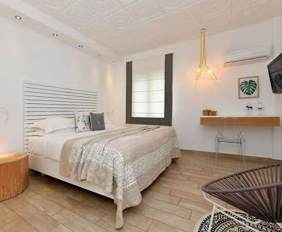 Hotelbild 6 für Apollon Boutique Hotel