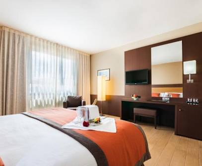 Hotelbild 1 für Hotel Ciudad de Alcañiz