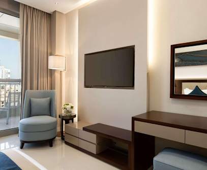 Hotelbild 10 für Wyndham Garden Manama
