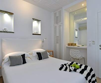 Hotelbild 7 für Apollon Boutique Hotel