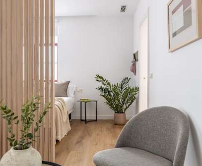 Hotelbild 10 für Líbere Ciudad Real