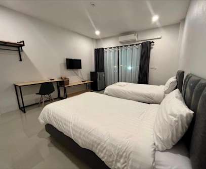 Hotelbild 9 für Life Hotel Rong Khun