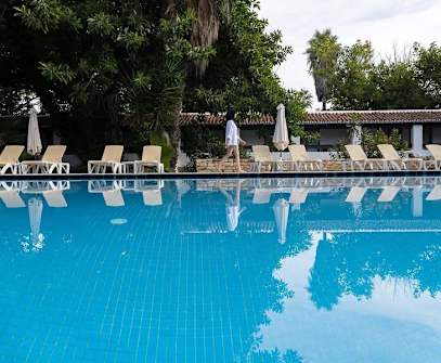 Hotelbild 5 für Kabila Hotel