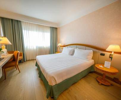 Hotelbild 8 für Plaza