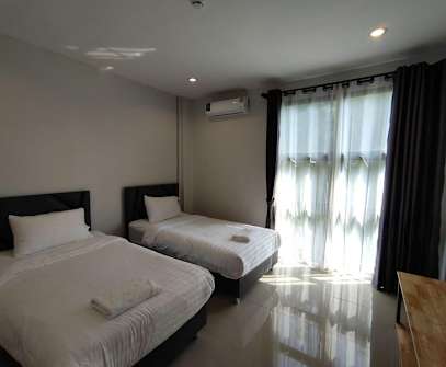 Hotelbild 10 für Life Hotel Rong Khun