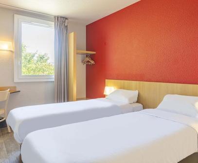 Hotelbild 8 für B&B Hôtel Toulon Ollioules