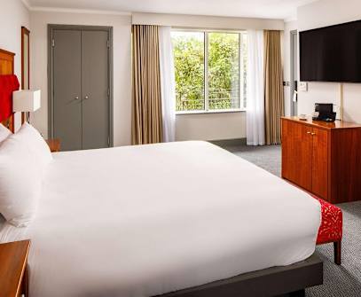 Hotelbild 9 für Sunday London Staines-upon-Thames Heathrow T5