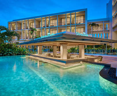 Hotelbild 6 für Holiday Inn Resort Bintan Lagoi  By  IHG Hotel