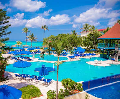 Hotelbild 5 für Breezes Resort & Spa Bahamas