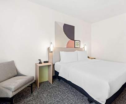 Hotelbild 2 für Spark by Hilton Moline Quad Cities