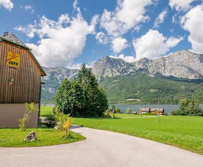 Hotelbild 7 für JUFA Hotel Grundlsee
