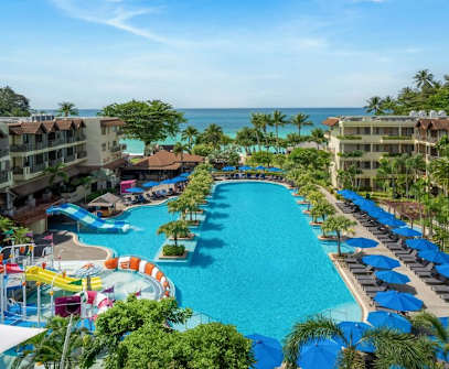 Hotelbild 8 für Phuket Marriott Resort & Spa, Merlin Beach
