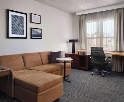 Hotelbild 10 für Residence Inn Las Vegas Henderson/Green Valley