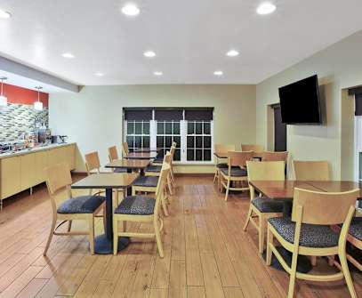 Hotelbild 9 für TownePlace Suites Minneapolis-St. Paul Airport/Eagan