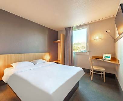 Hotelbild 9 für B&B Hôtel Toulon Ollioules