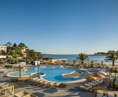Hotelbild 8 für Valamar Padova Hotel