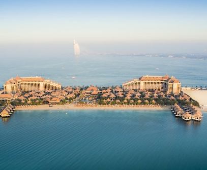 Hotelbild 10 für Anantara The Palm Dubai Resort