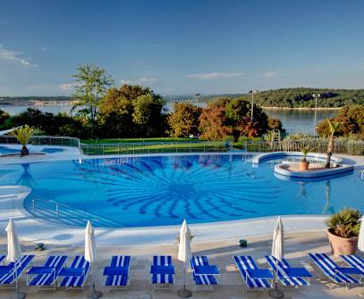 Hotelbild 9 für Valamar Tamaris Resort