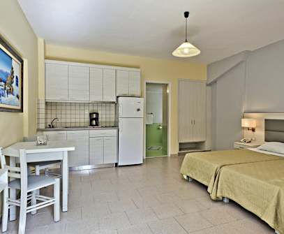 Hotelbild 4 für Popi's Studios
