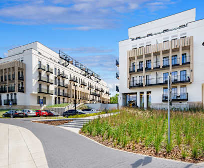 Hotelbild 7 für Baltic Park Fort