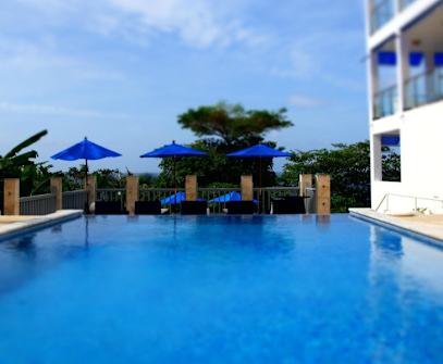 Hotelbild 7 für Bacolet Beach Club