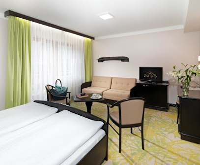 Hotelbild 9 für Zatisi