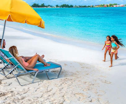 Hotelbild 5 für Margaritaville Beach Resort Nassau