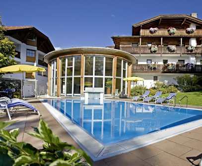 Hotelbild 3 für Hotel Bon Alpina